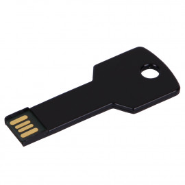 HİTİTLİLER SİYAH ANAHTAR USB BELLEK (64 GB)