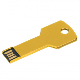 HİTİTLİLER ALTIN ANAHTAR USB BELLEK (32 GB)
