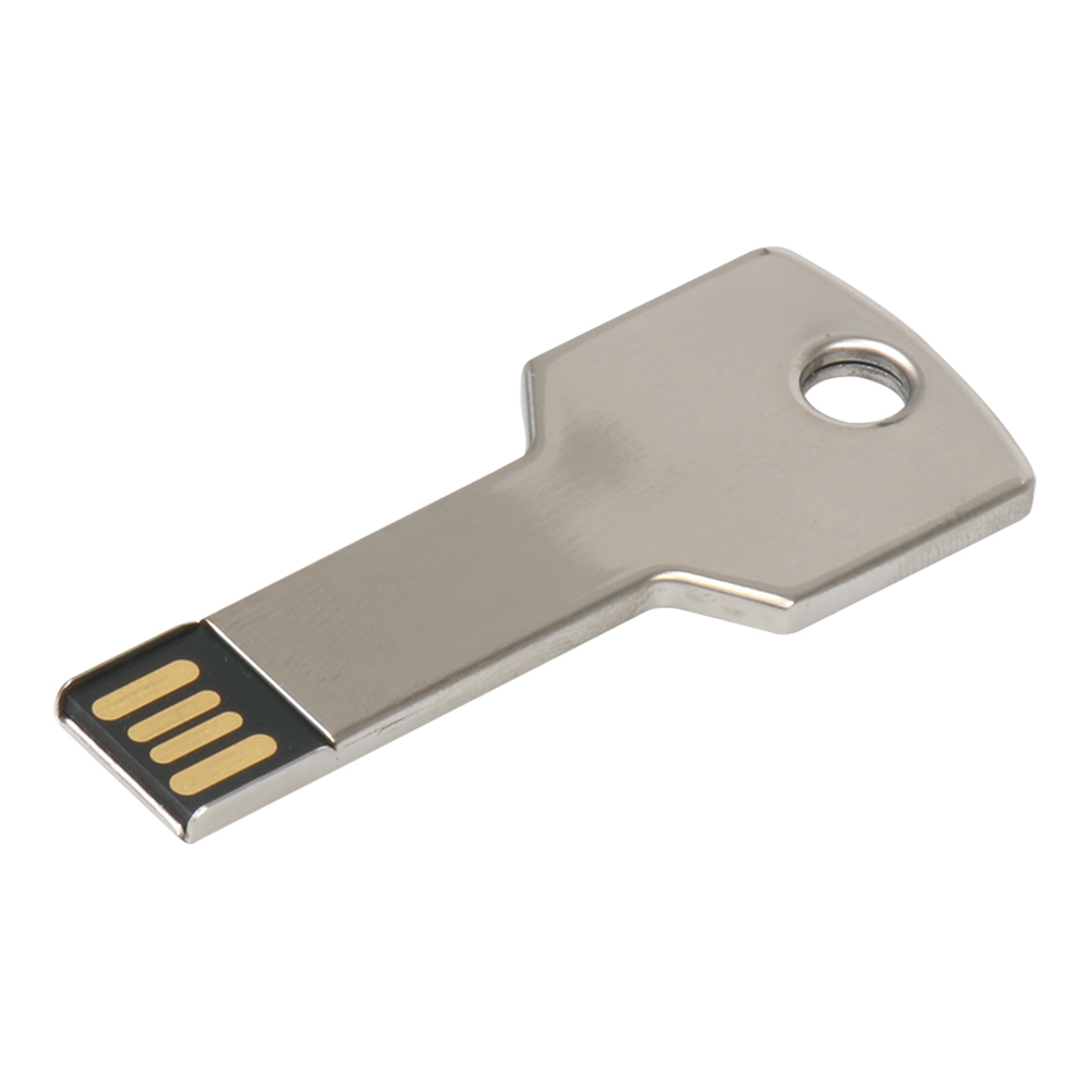 HİTİTLİLER METAL ANAHTAR USB BELLEK (64 GB)