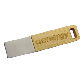 Uygur Ahşap USB Bellek