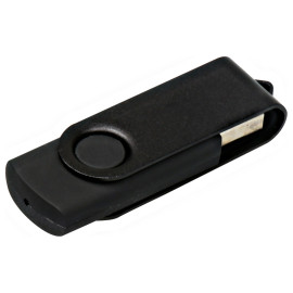 EŞREFOĞULLARI SİYAH USB BELLEK (32 GB)