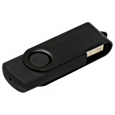 EŞREFOĞULLARI SİYAH USB BELLEK (16 GB)