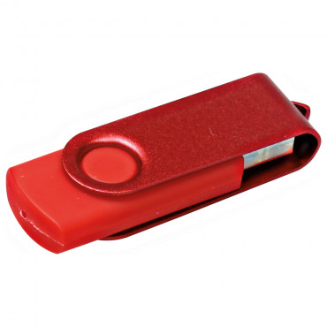 EŞREFOĞULLARI KIRMIZI USB BELLEK (16 GB)