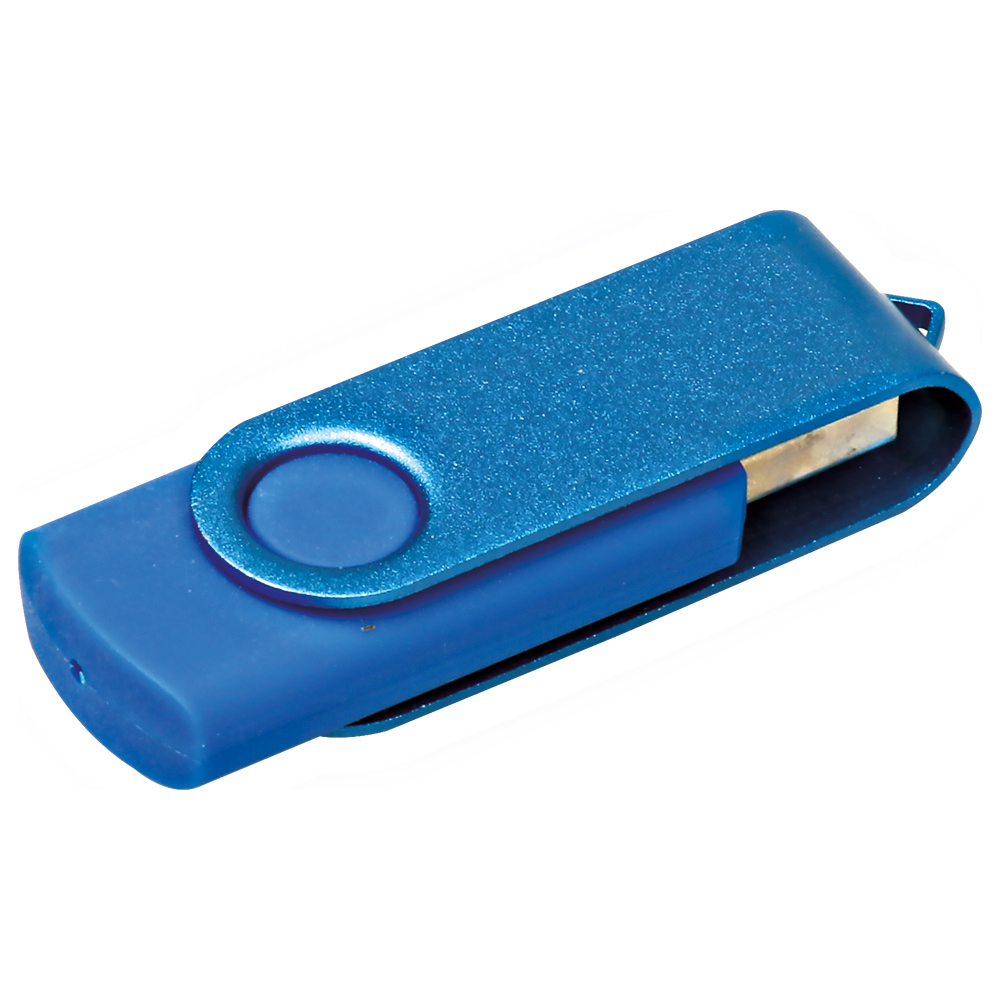 EŞREFOĞULLARI LACİVERT USB BELLEK (32 GB)