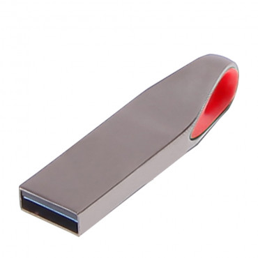 İNKA KIRMIZI USB BELLEK (16 GB)