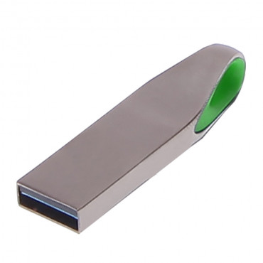 İNKA YEŞİL USB BELLEK (64 GB)