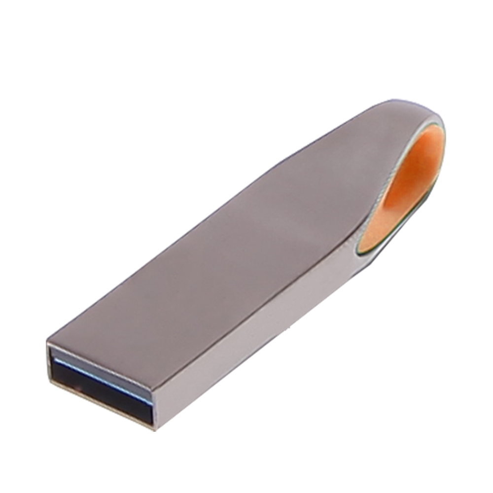 İNKA TURUNCU USB BELLEK (32 GB)