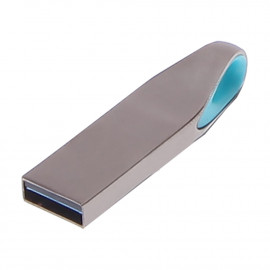 İNKA TURKUAZ USB BELLEK (16 GB)