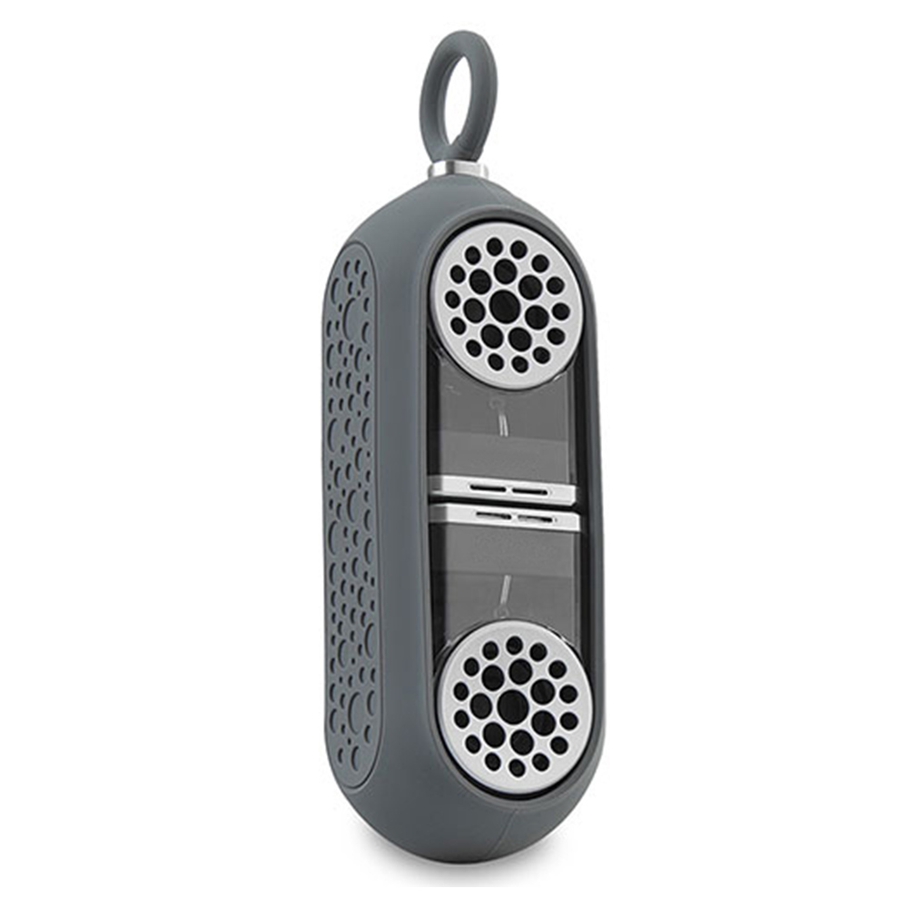 ADAÇAYI BLUETOOTH HOPARLÖR
