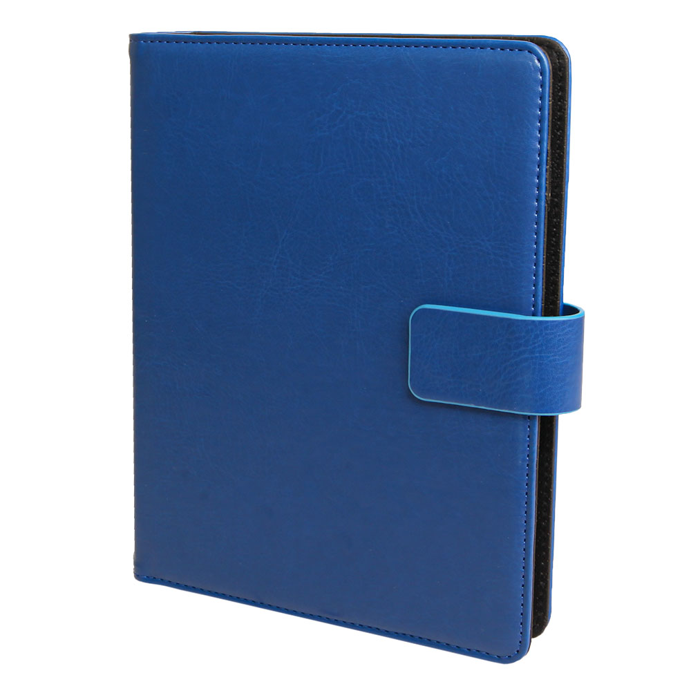 ATAKULE MAVİ HESAP MAKİNALI ORGANİZER