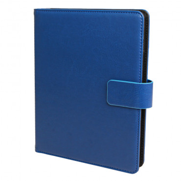 ATAKULE MAVİ HESAP MAKİNALI ORGANİZER