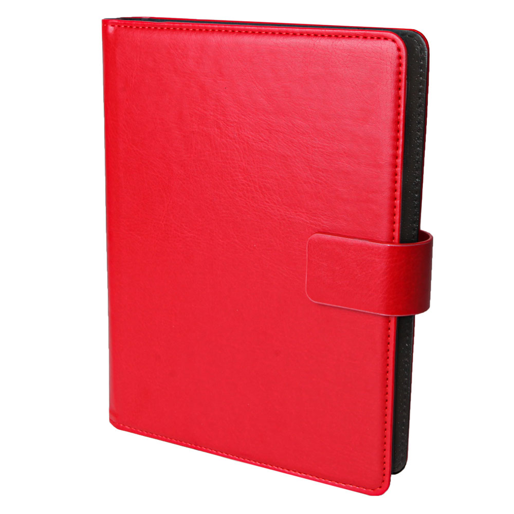 ATAKULE KIRMIZI HESAP MAKİNALI ORGANİZER