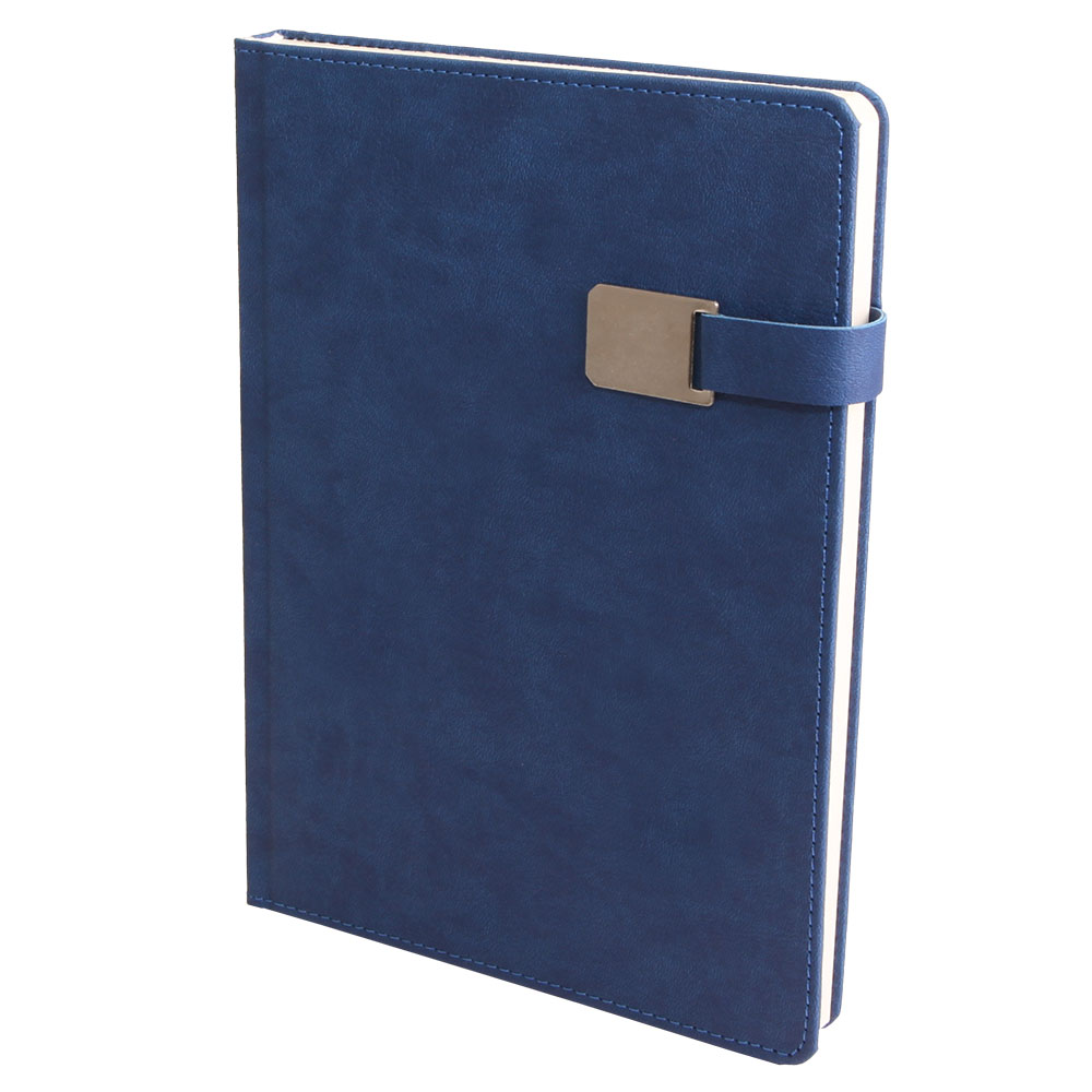 ALTINOVA LACİVERT TARİHLİ AJANDA