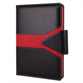 ÇAMLIDERE KIRMIZI TARİHSİZ DEFTER