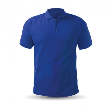LACİVERT POLO YAKA TİŞÖRT L