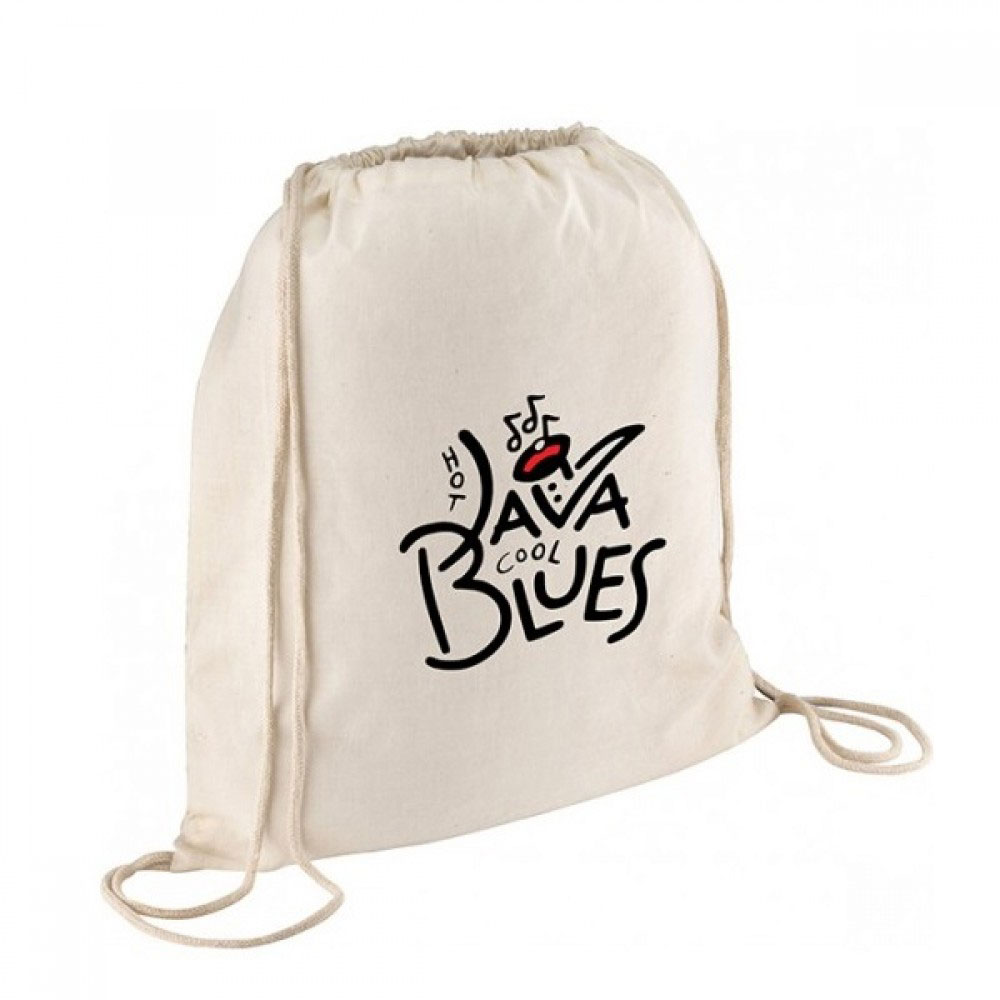 İZGİ HAM BEZ ÇANTA