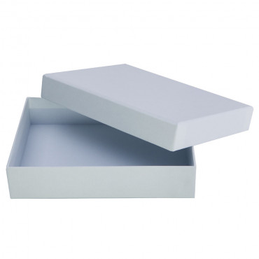 SELVİ BEYAZ POWER KUTUSU (17X13X3)