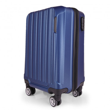 KANLICA SEYAHAT ÇANTASI