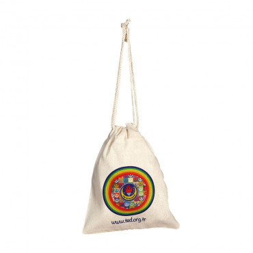 YEŞİLOBA HAMBEZ BÜZGÜLÜ KESE