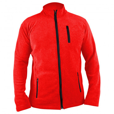 POLAR ÜÇ CEPLİ KIRMIZI