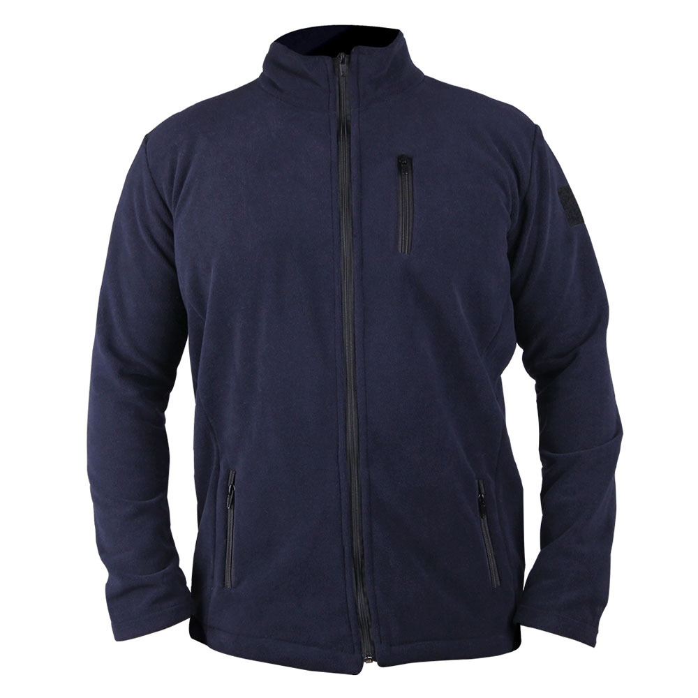 POLAR ÜÇ CEPLİ LACİVERT