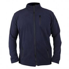 POLAR ÜÇ CEPLİ LACİVERT