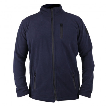 POLAR ÜÇ CEPLİ LACİVERT