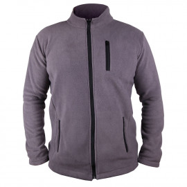 POLAR ÜÇ CEPLİ GRİ