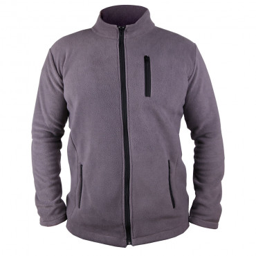 POLAR ÜÇ CEPLİ GRİ