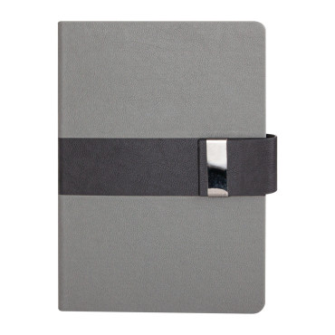 ARMADA FÜME TARİHSİZ DEFTER (15X21 CM)