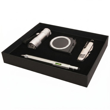 ZEYREK HEDİYELİK SET