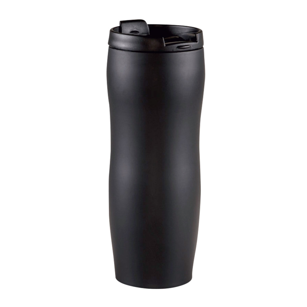 ABANT SİYAH 400 ML TERMOS