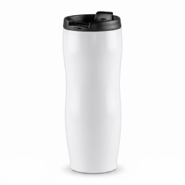 ABANT BEYAZ 400 ML TERMOS