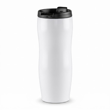 ABANT BEYAZ 400 ML TERMOS